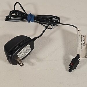 Shark Charger Power Adapter KA12D090015023U Floor Sweeper V1950 Genuine OEM